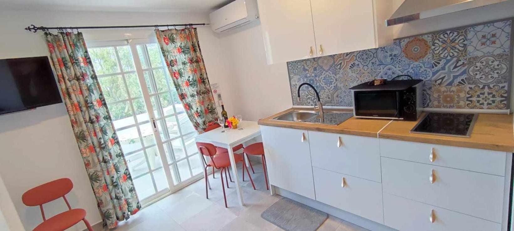 Villa Marisol Apartamento Australia Benalmadena Exterior photo