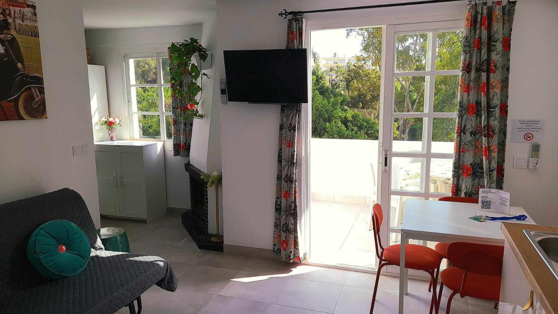 Villa Marisol Apartamento Australia Benalmadena Exterior photo
