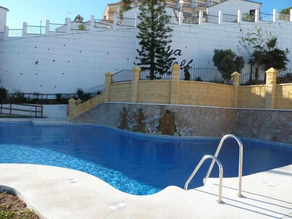 Villa Marisol Apartamento Australia Benalmadena Exterior photo