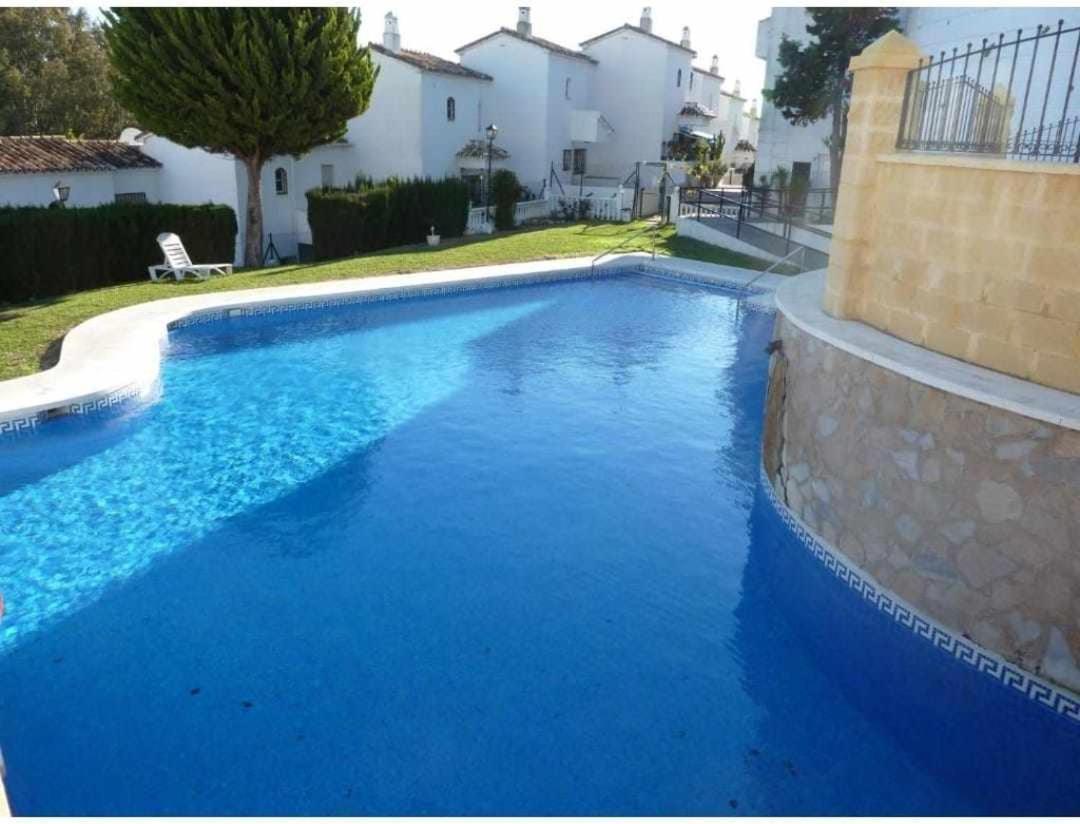 Villa Marisol Apartamento Australia Benalmadena Exterior photo