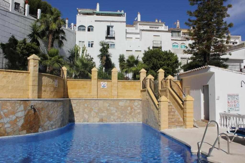 Villa Marisol Apartamento Australia Benalmadena Exterior photo
