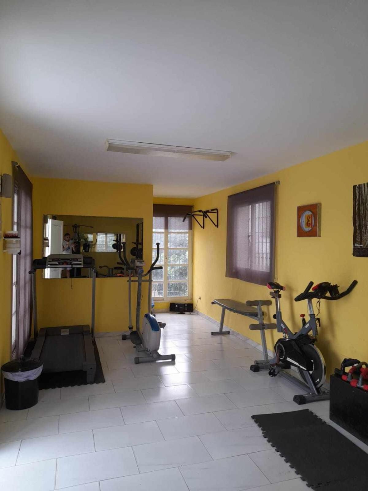 Villa Marisol Apartamento Australia Benalmadena Exterior photo