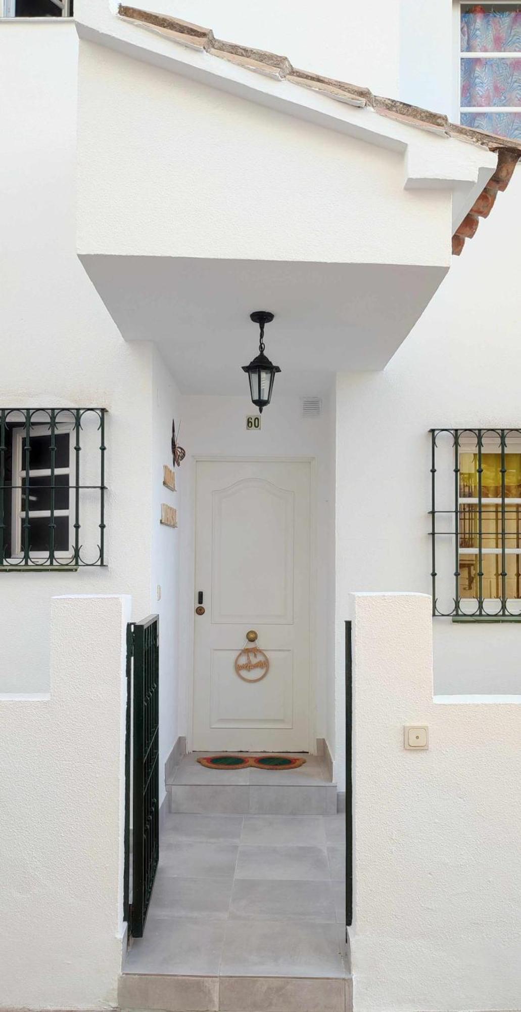Villa Marisol Apartamento Australia Benalmadena Exterior photo