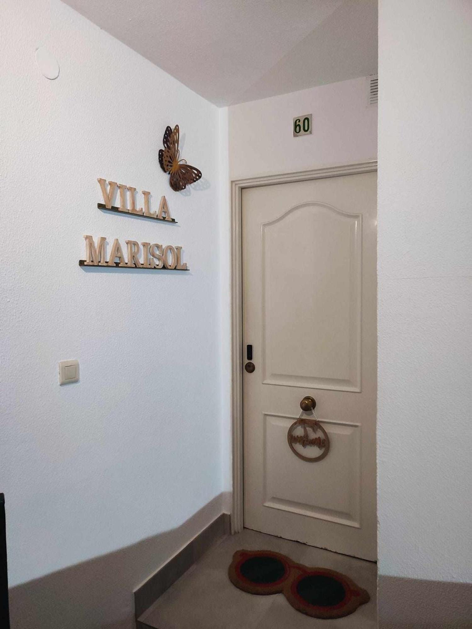 Villa Marisol Apartamento Australia Benalmadena Exterior photo