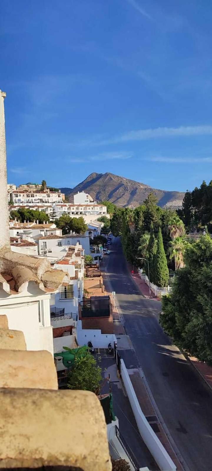 Villa Marisol Apartamento Australia Benalmadena Exterior photo